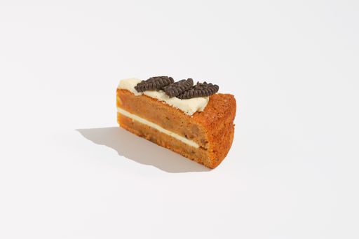 キャロットケーキ