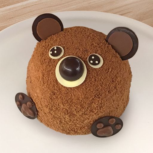 ＫＵＭＡ（くま） 4号