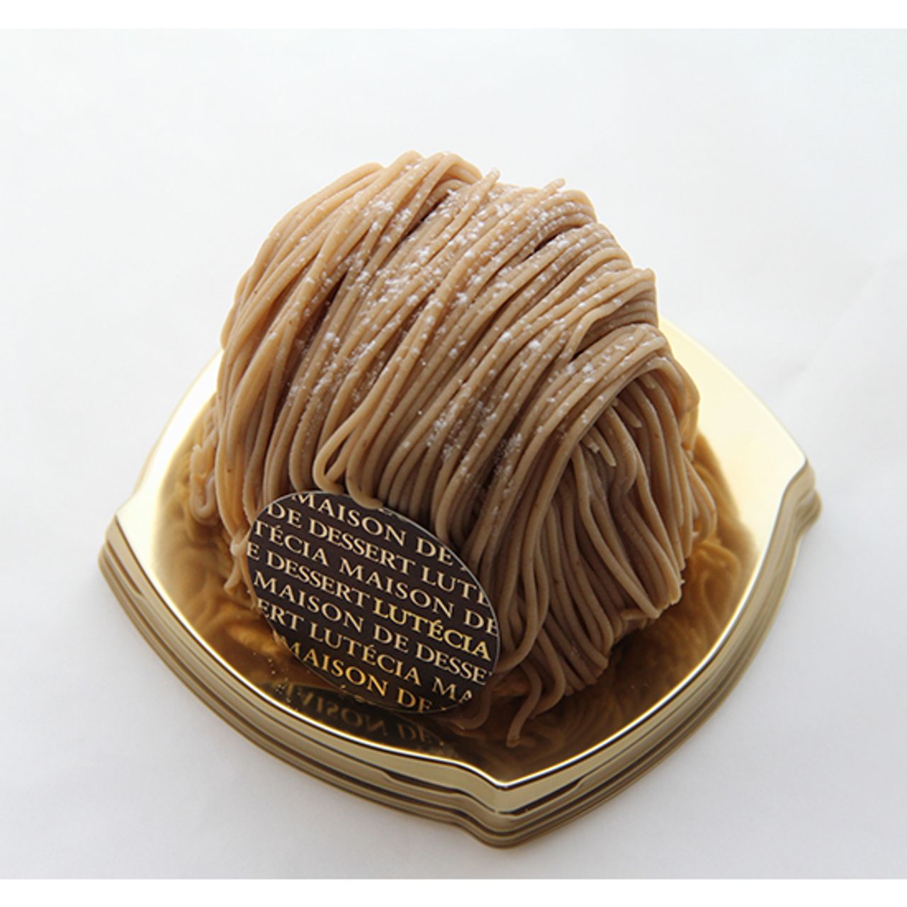 モンブラン ガリシア