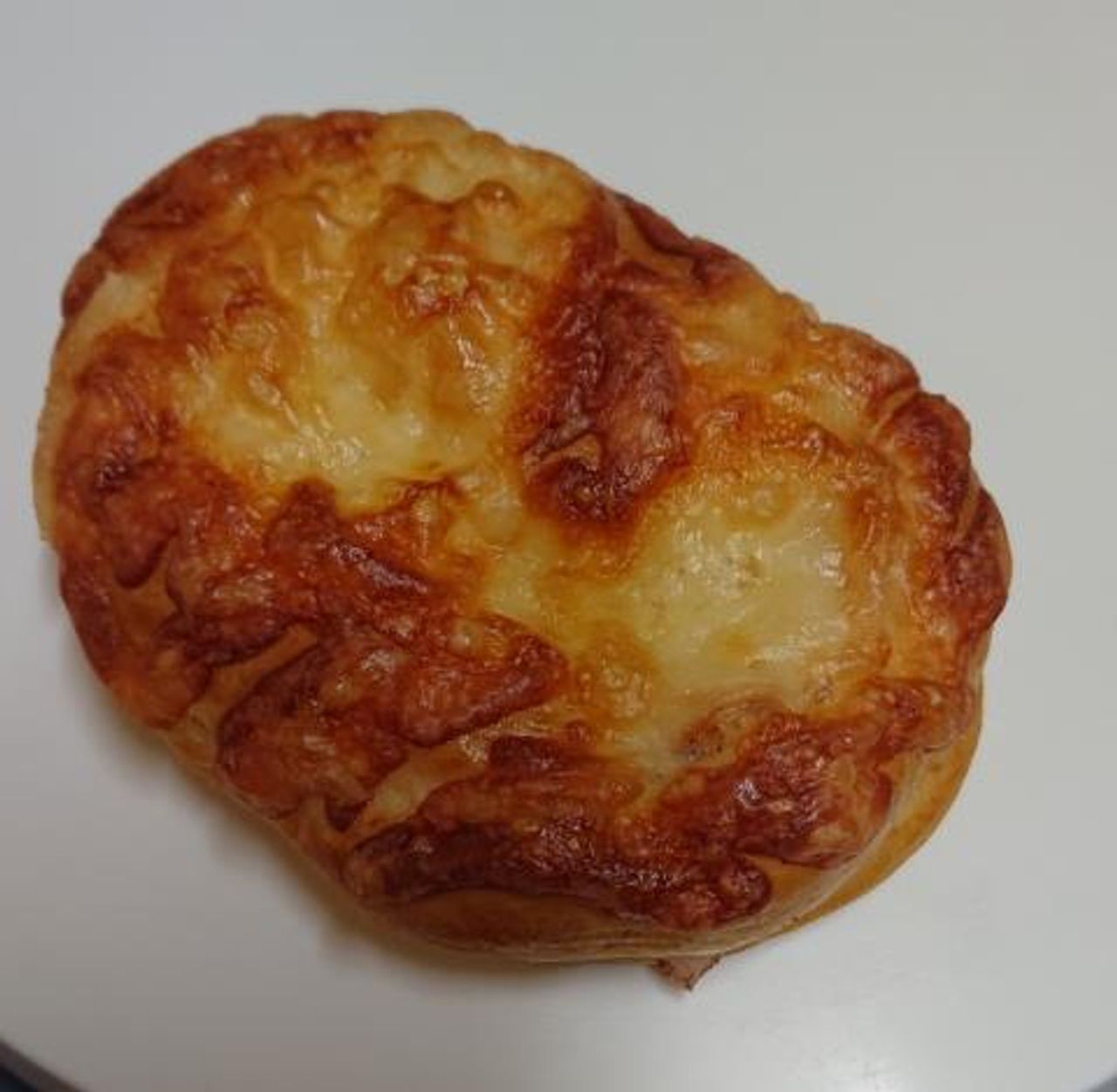 ハムチーズ