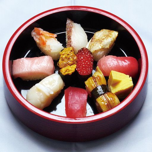 【4661】新空海一人前11貫