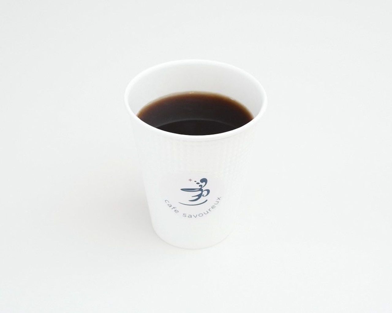 ホットアメリカーノ
