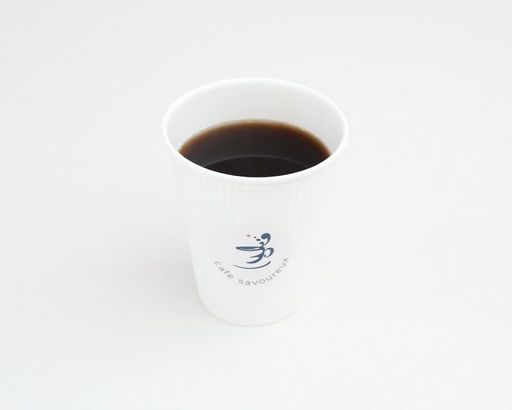 ホットアメリカーノ