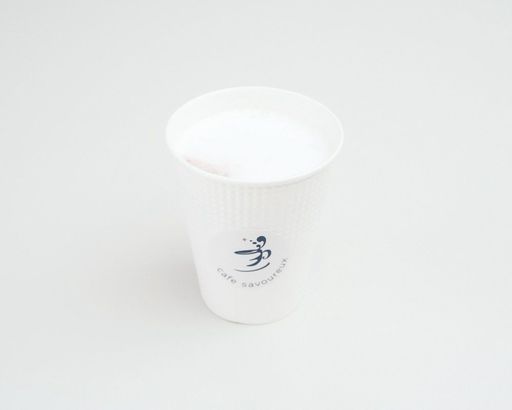 カフェラテ
