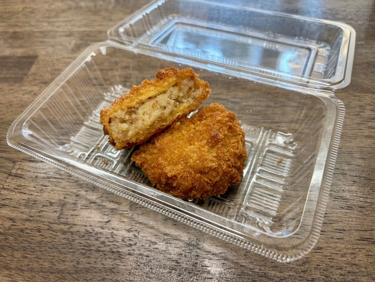 道産 肉じゃがコロッケ
