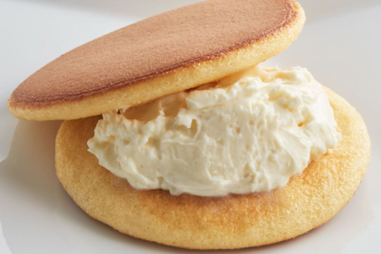 フレッシュリーチーズクリーム