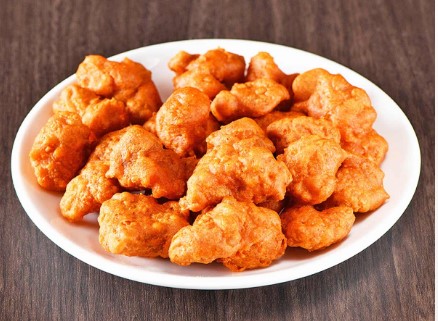 チキンなんこつフライ/Fried Chicken Gristle