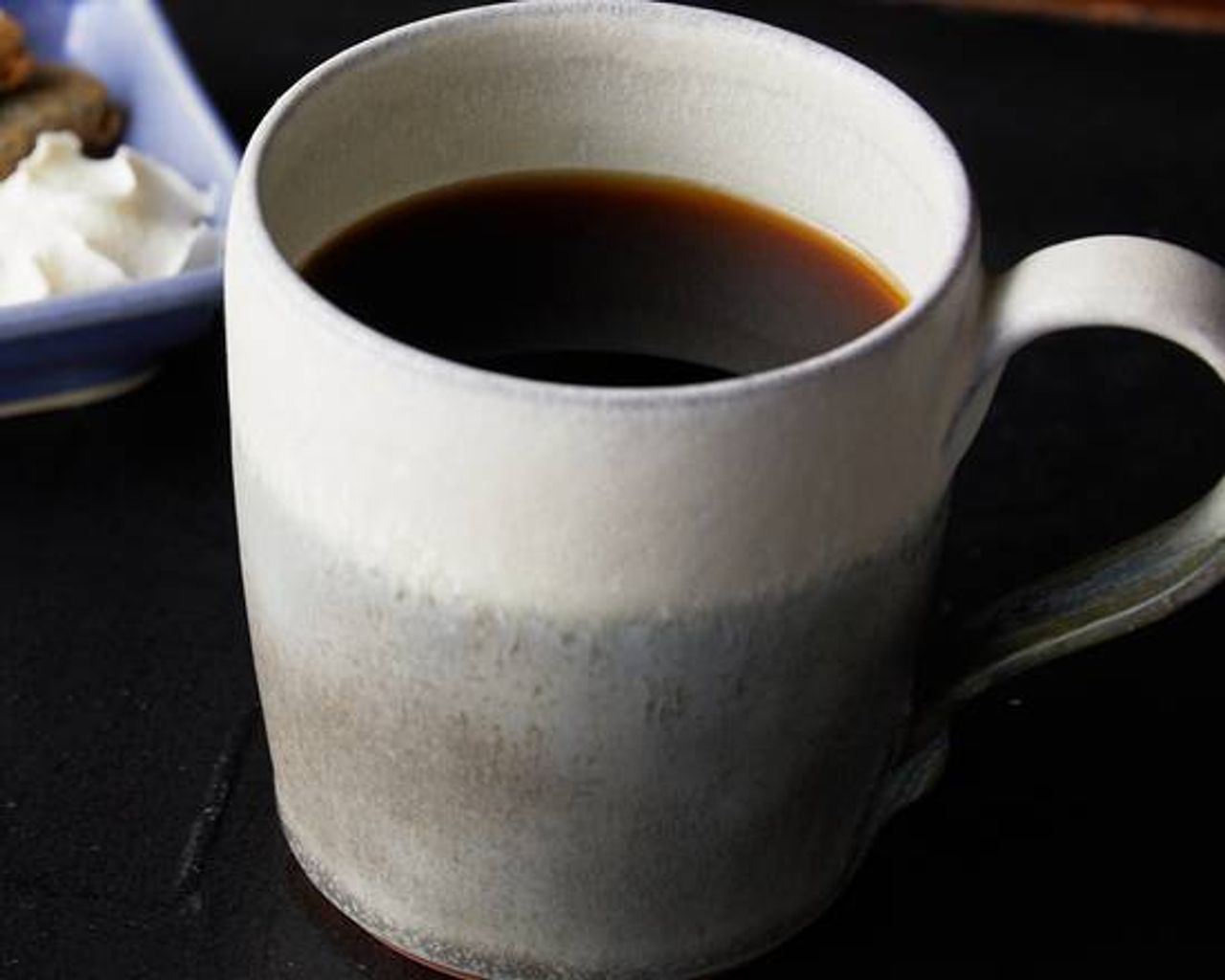 ドリップコーヒー