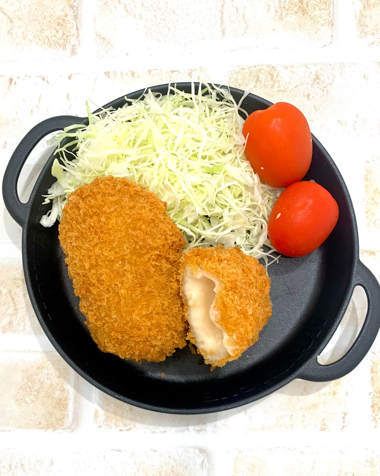 カニクリームコロッケ　1個