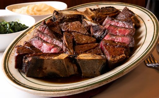 STEAK for 3　(約7０0g) ステーキ３名様用