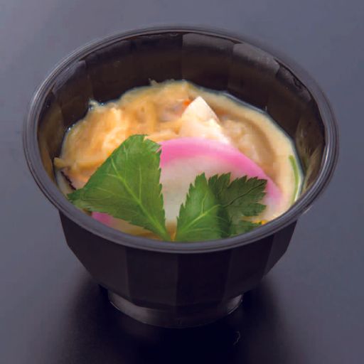 茶碗蒸し