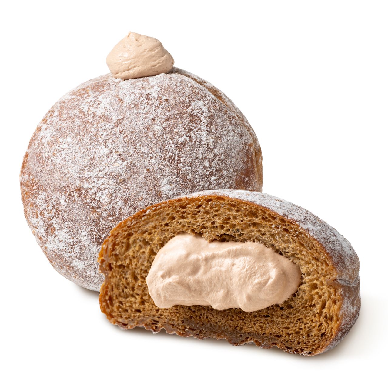 ショコラクリーム