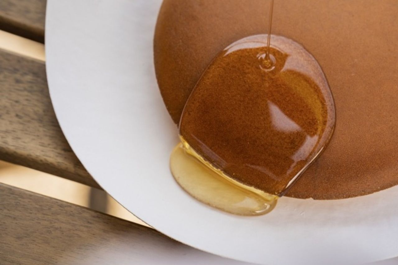 つやパン（つやつやパンケーキ1枚）