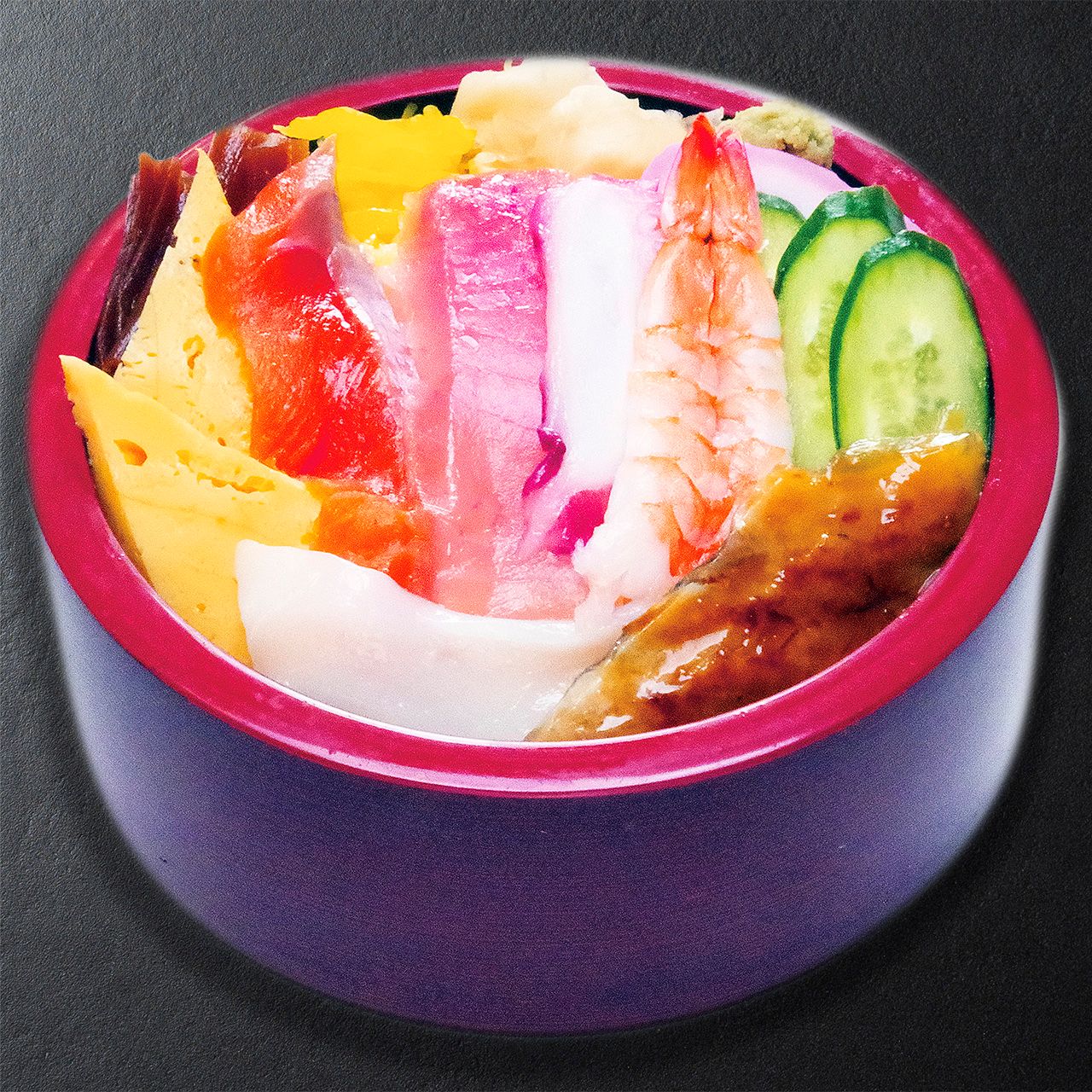 ちらし　※オプションを選択してください。