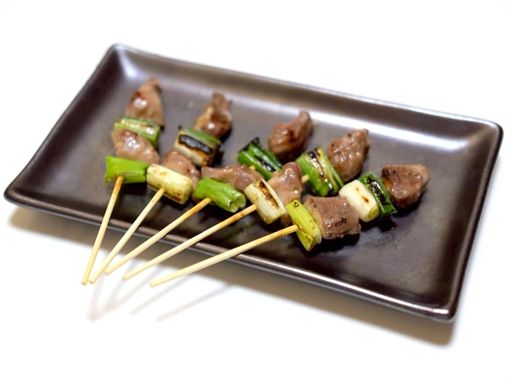砂ずり（5本）