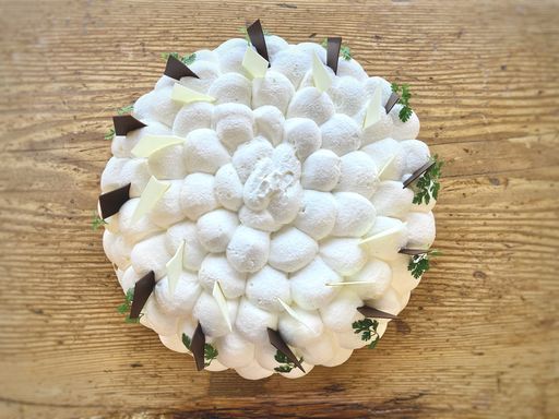 プレミアムショコラ　15cm