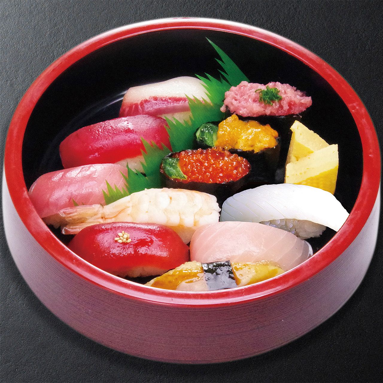 【4831】新まぐろまんぷく1人前