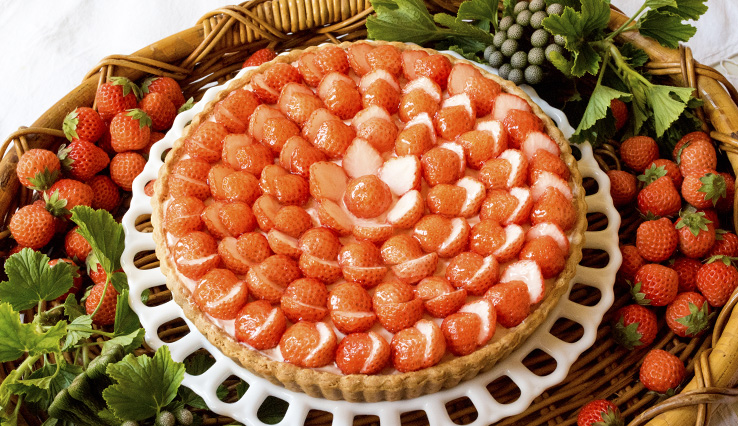 公式】キルフェボン ｜ ネット予約・WEBストア