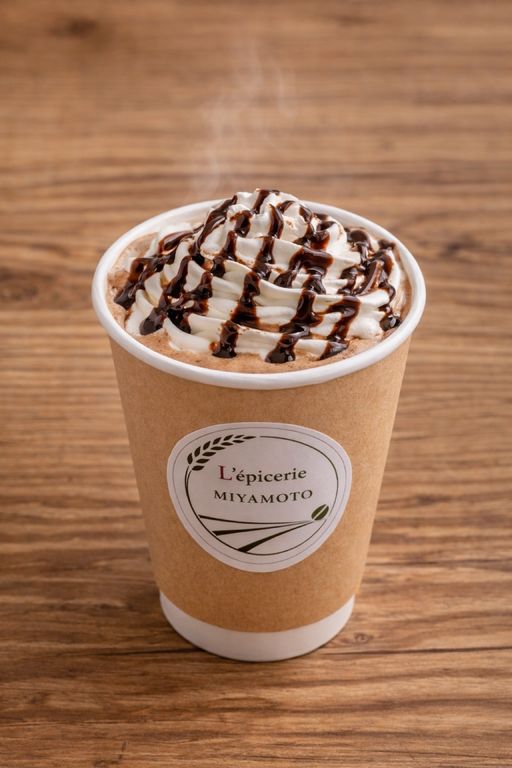 カフェモカ（S/T）