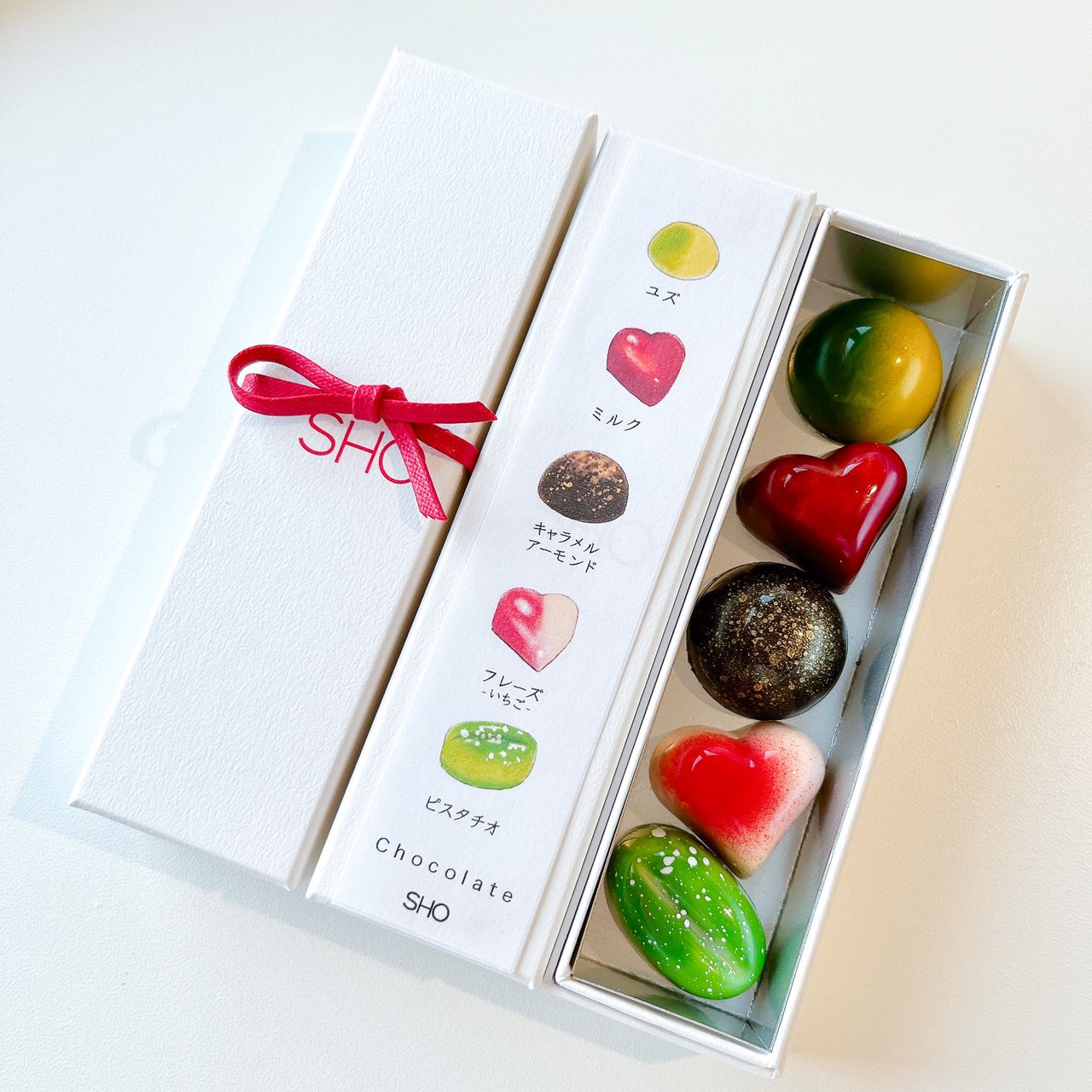 2枚目のスライド