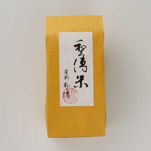 和久傳米 1kg