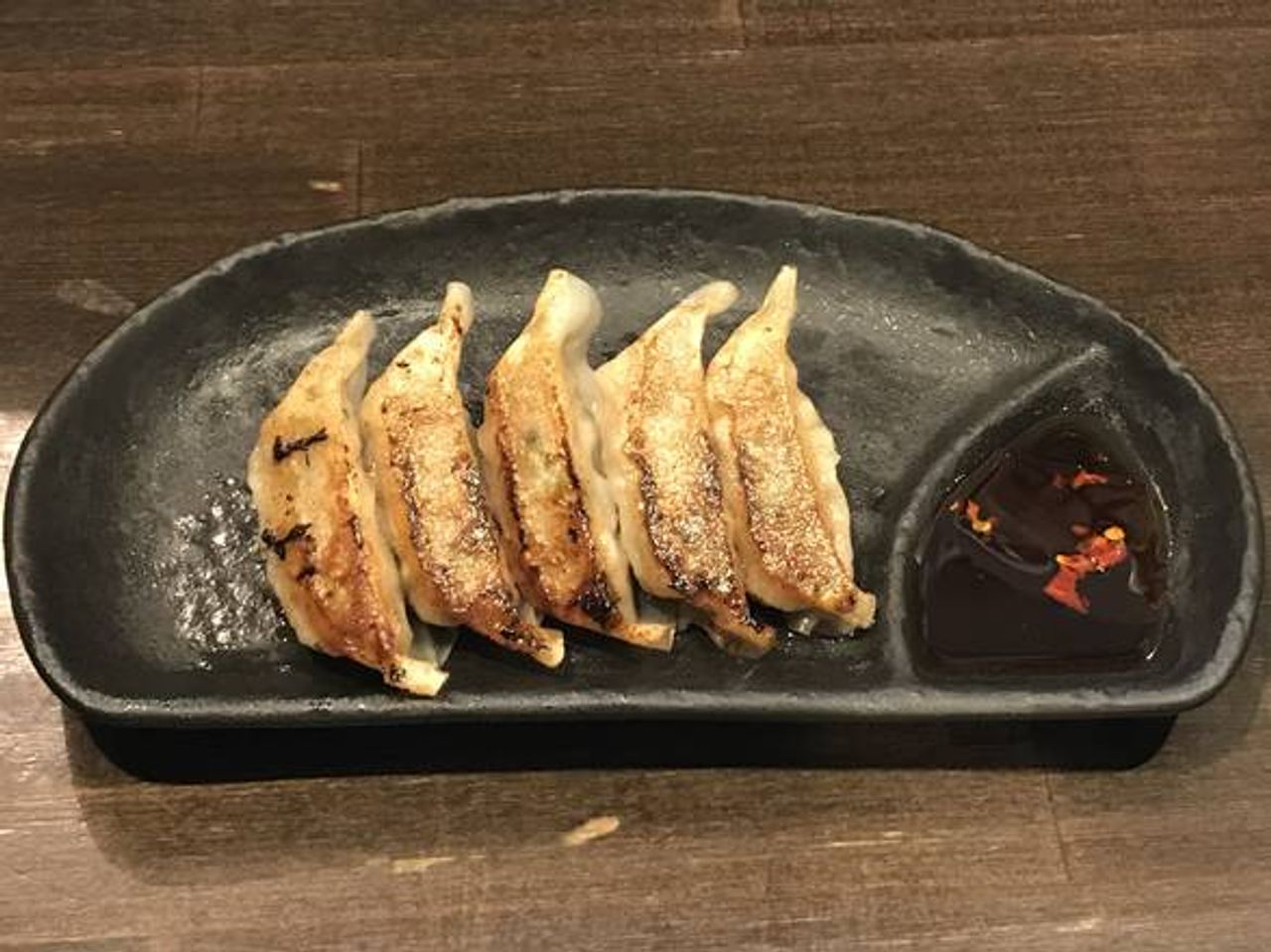 ギョーザ