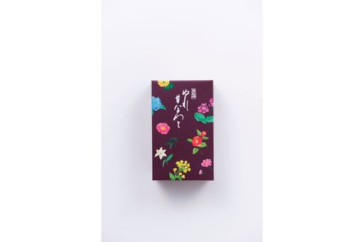 ぬれ甘なつと小箱1個