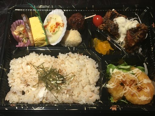 【企業・団体用】弁当　松