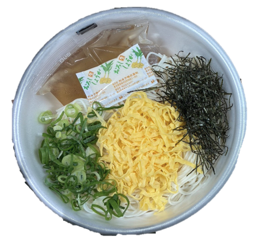 そうめん
