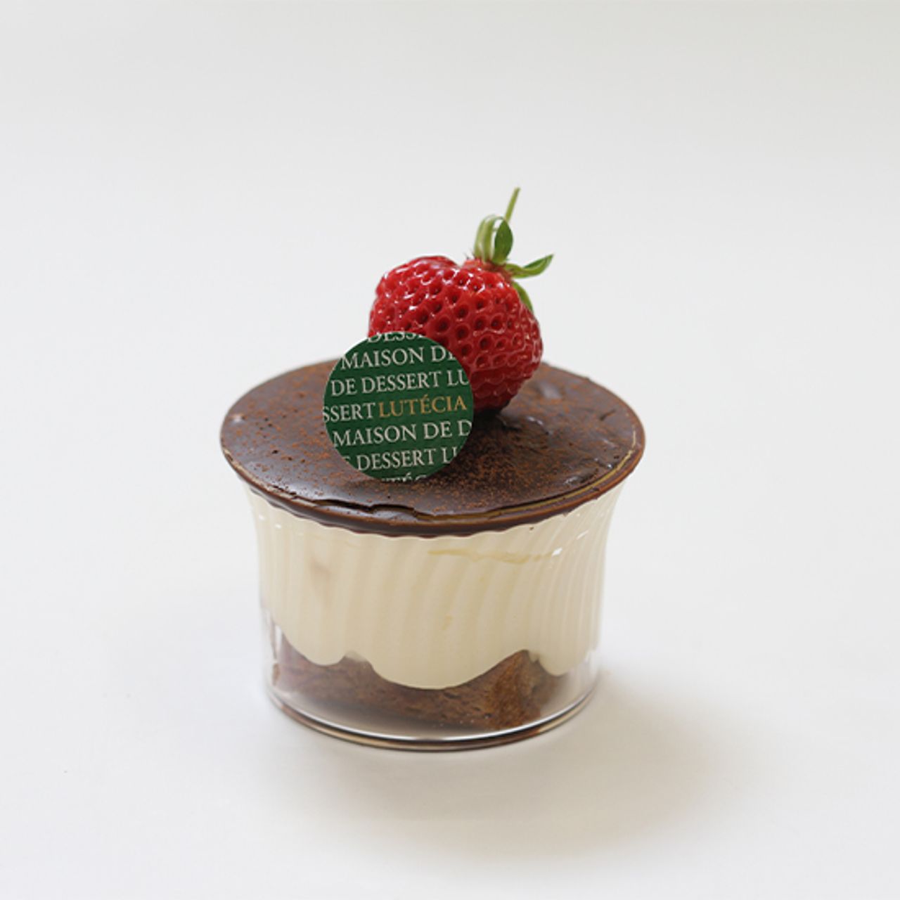 苺のティラミス