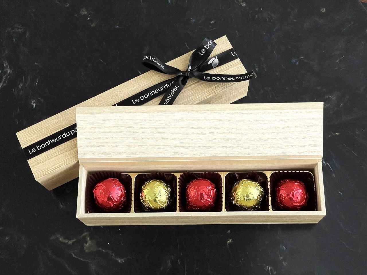 O　梅酒＆メーカーズマーク（桐箱入）