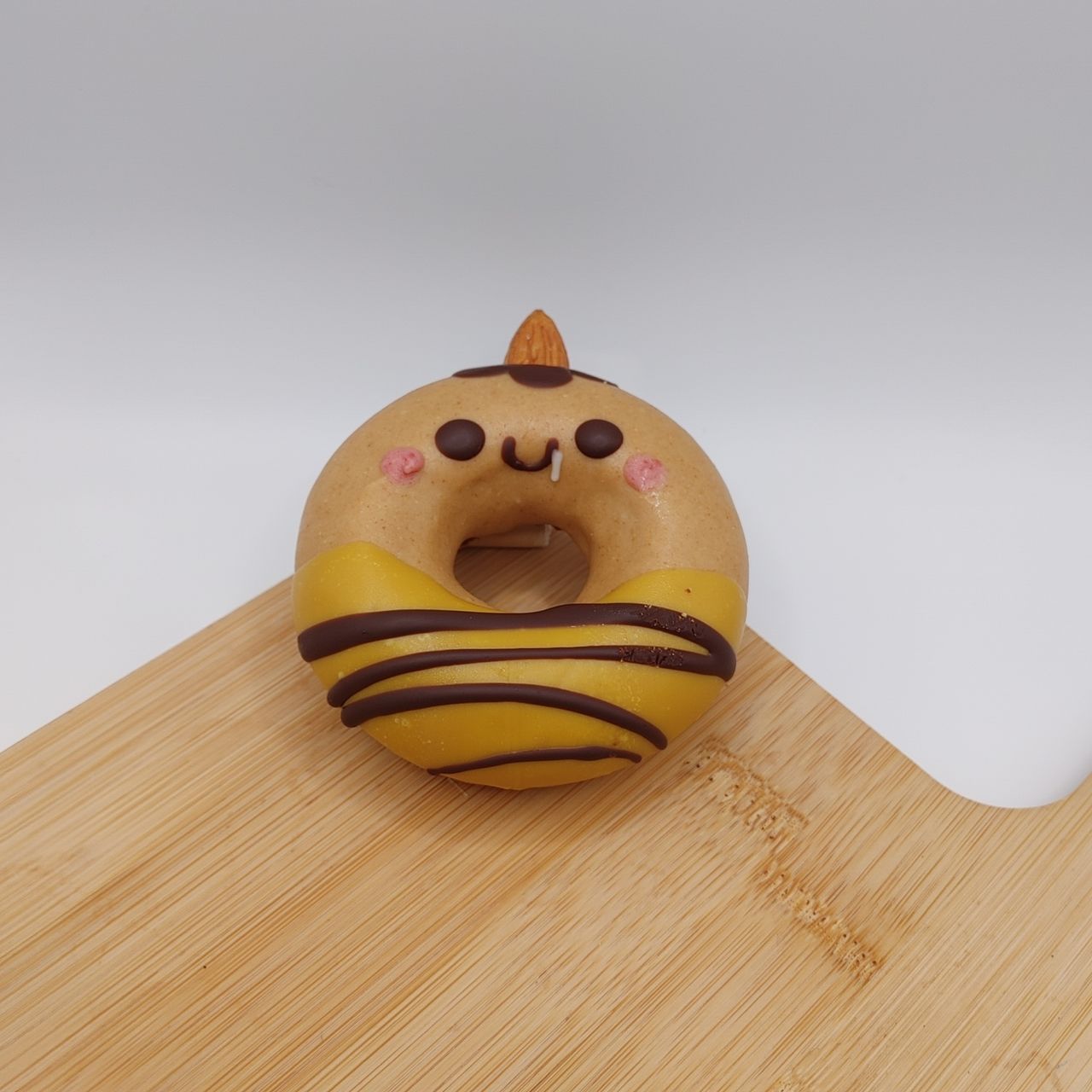 節分限定:おに(黄色)