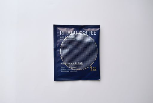 MARUYAMA BLEND 円山 ドリップパック 1pack