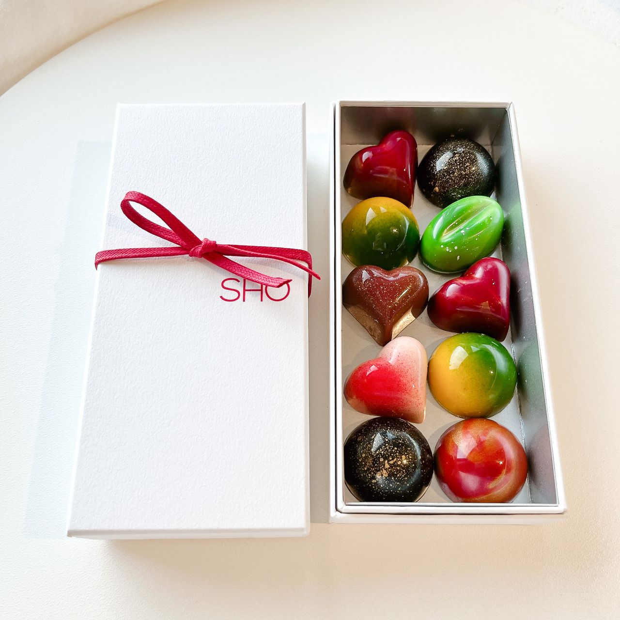 3枚目のスライド