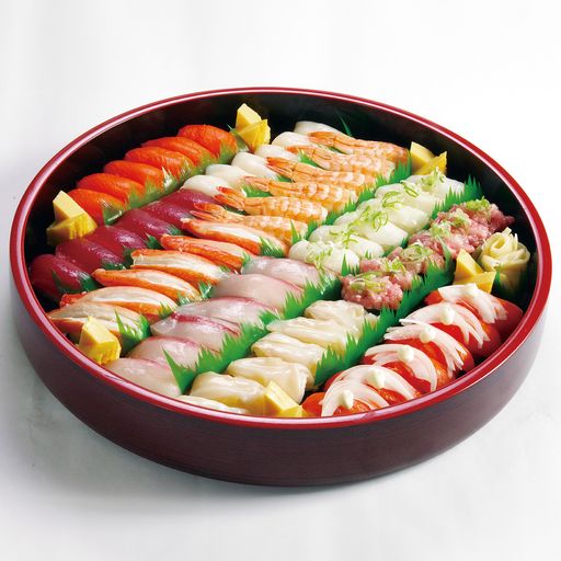 【4692】北の白雲　2人前