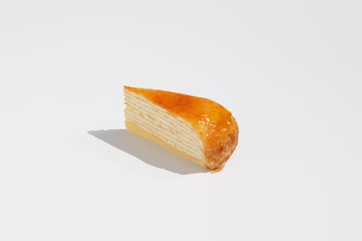 ミルクレープ