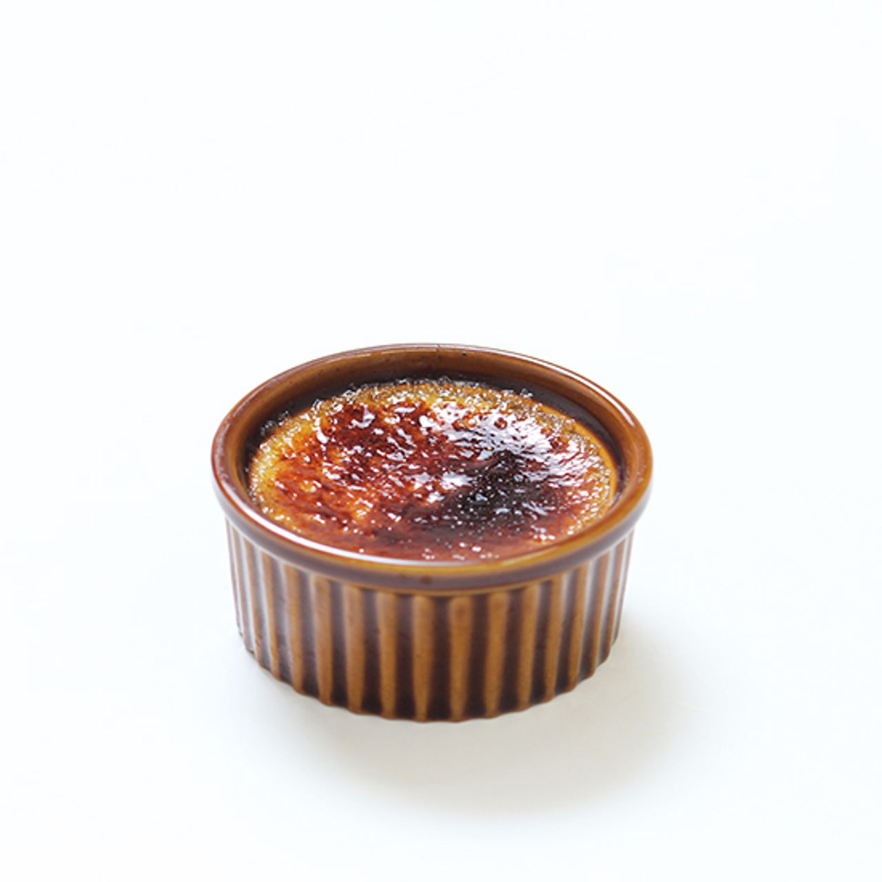 クレームブリュレ