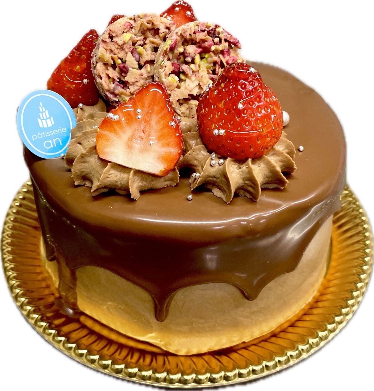 チョコレートケーキ【NO.9】