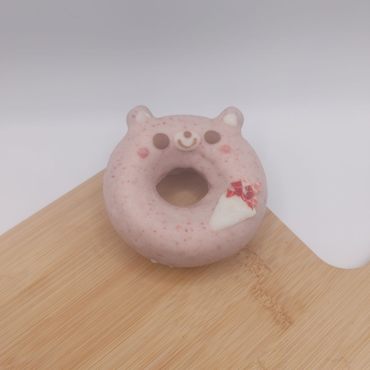 母の日ドーナツ:うさぎ 5/8～10