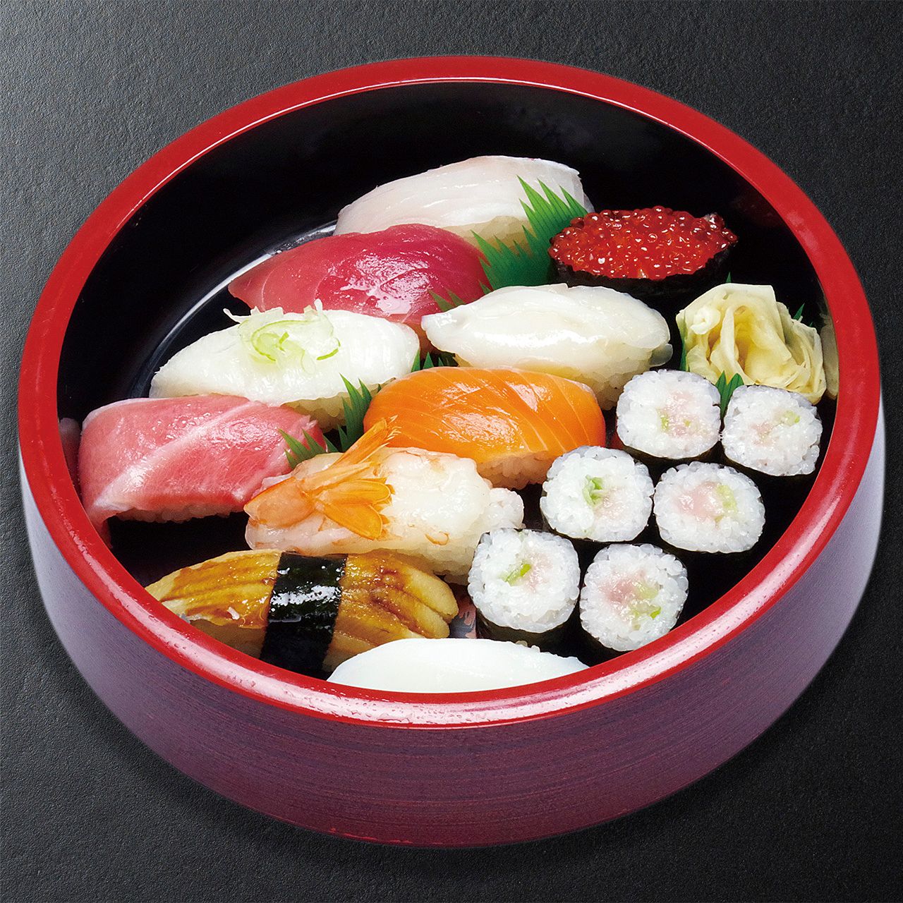 大トロランチ　※オプションを選択してください。