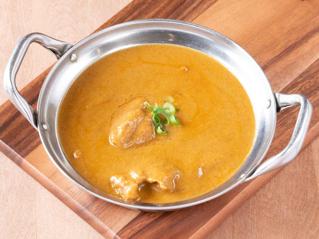 チキンカレー/Chicken Curry