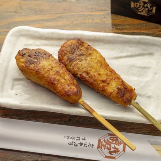 つくね串(２本)
