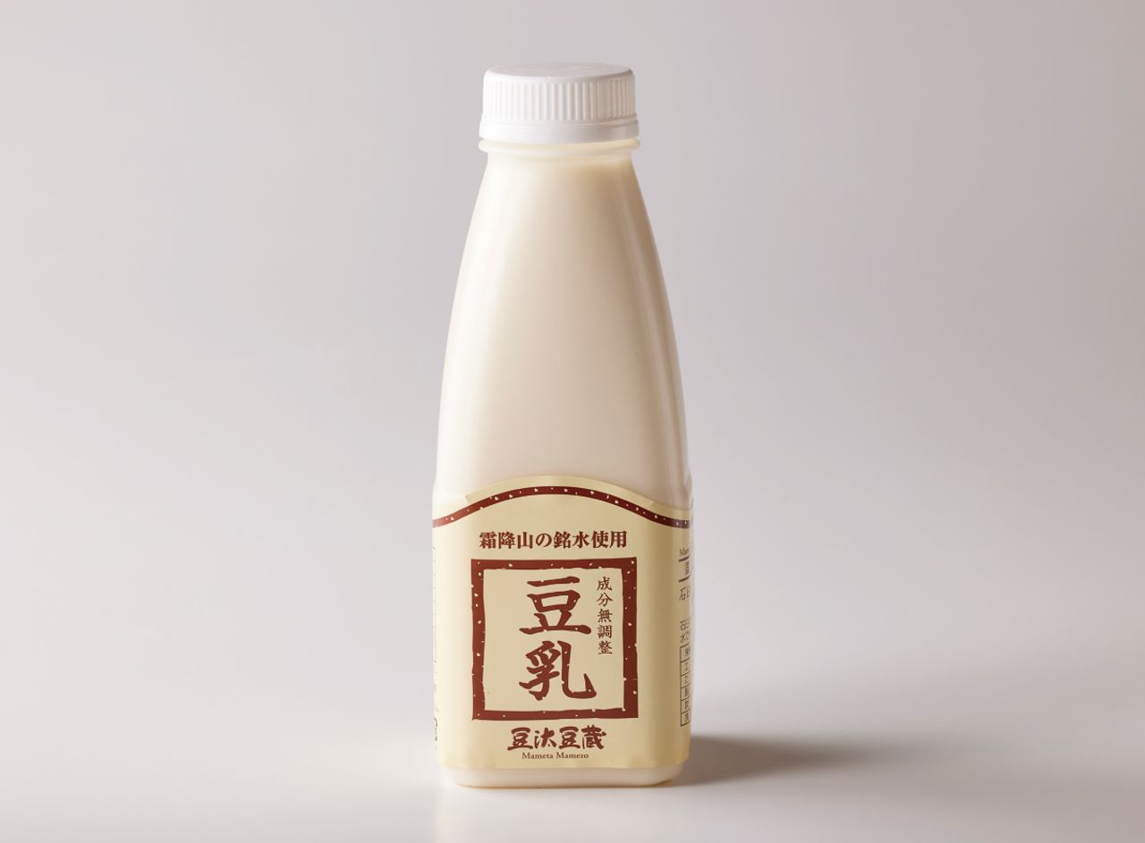 豆汰の豆乳  500ml