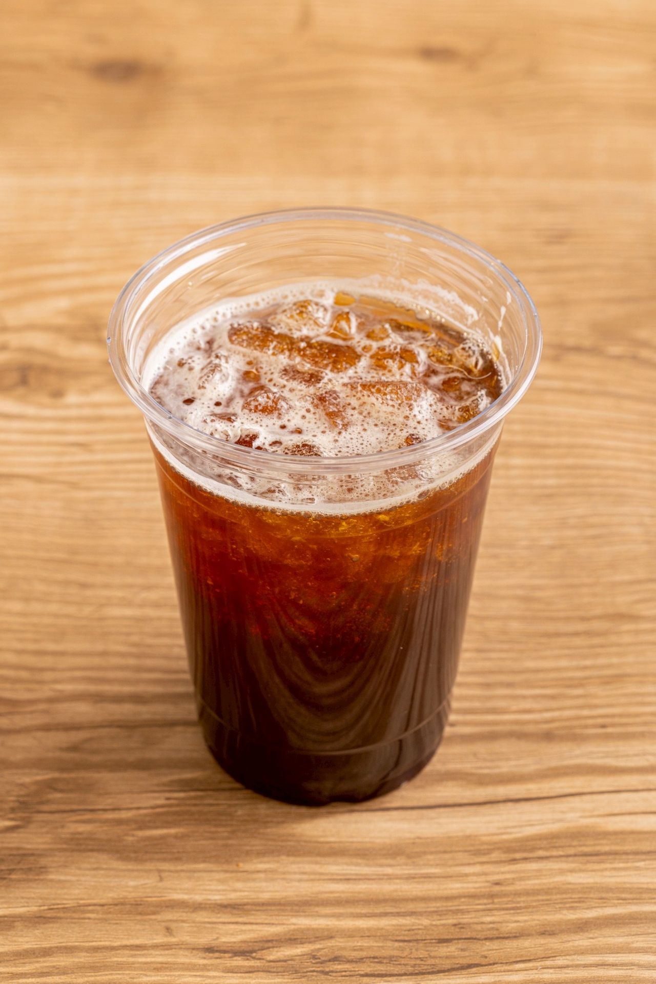 コールドブリューコーヒー（S/T）