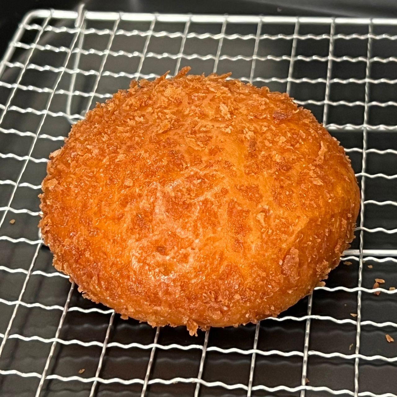 カレーパン