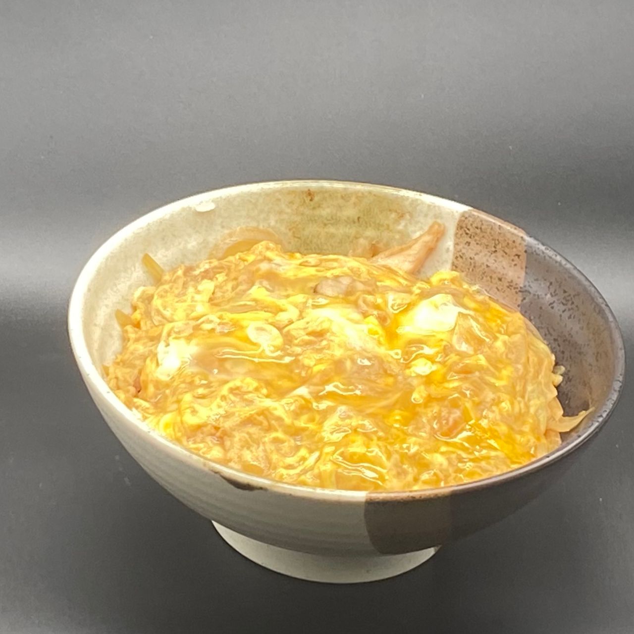 親子丼
