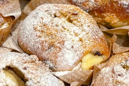 クランベリースイート・土曜日限定