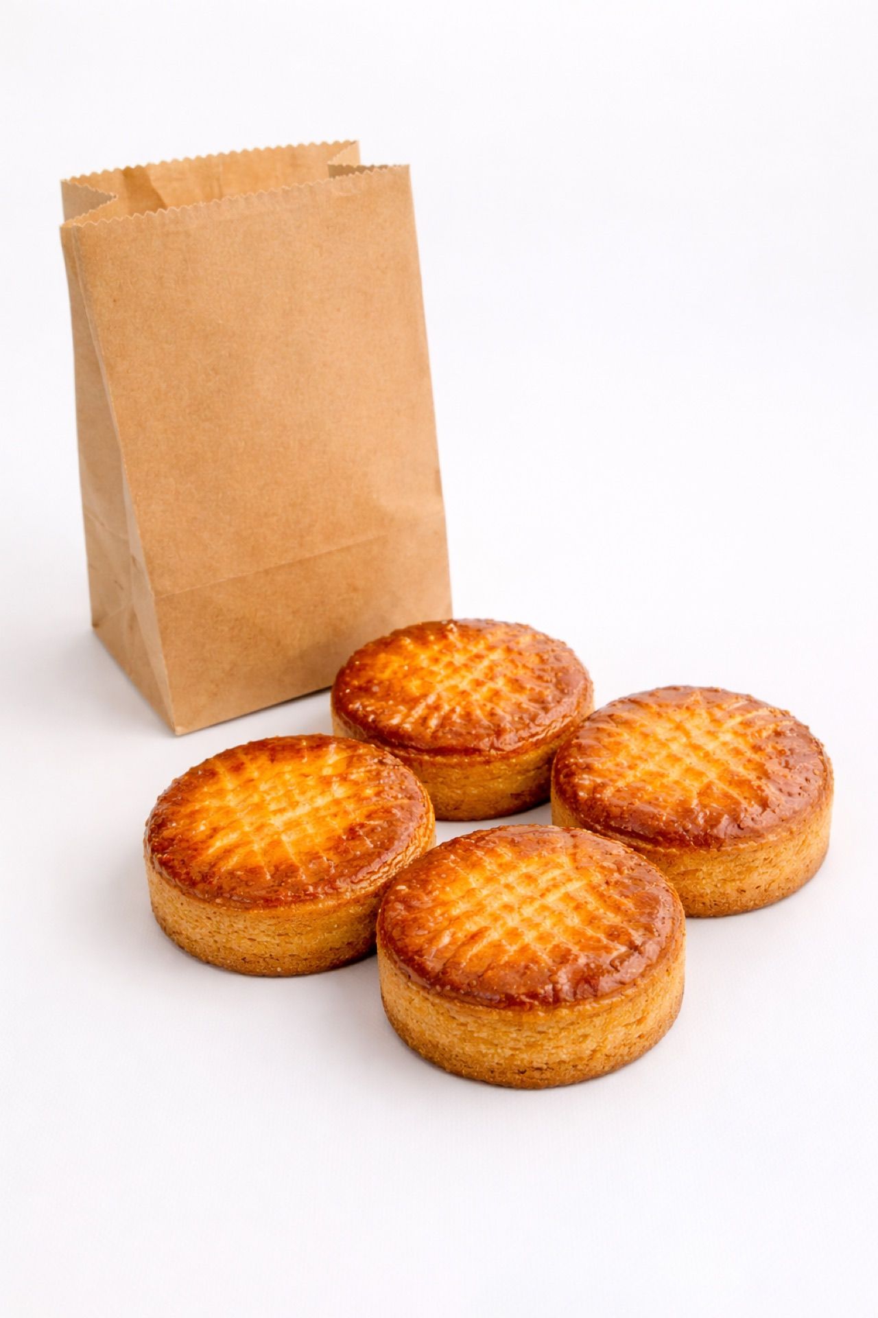 ガレットブルトンヌ