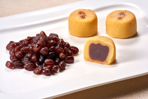ぬれ甘なつと・スイートポテあん詰合せ