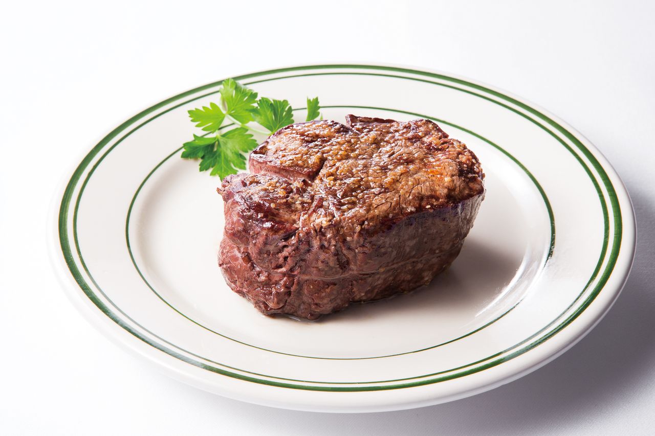 FILET MIGNON　(340g) フィレミニョン